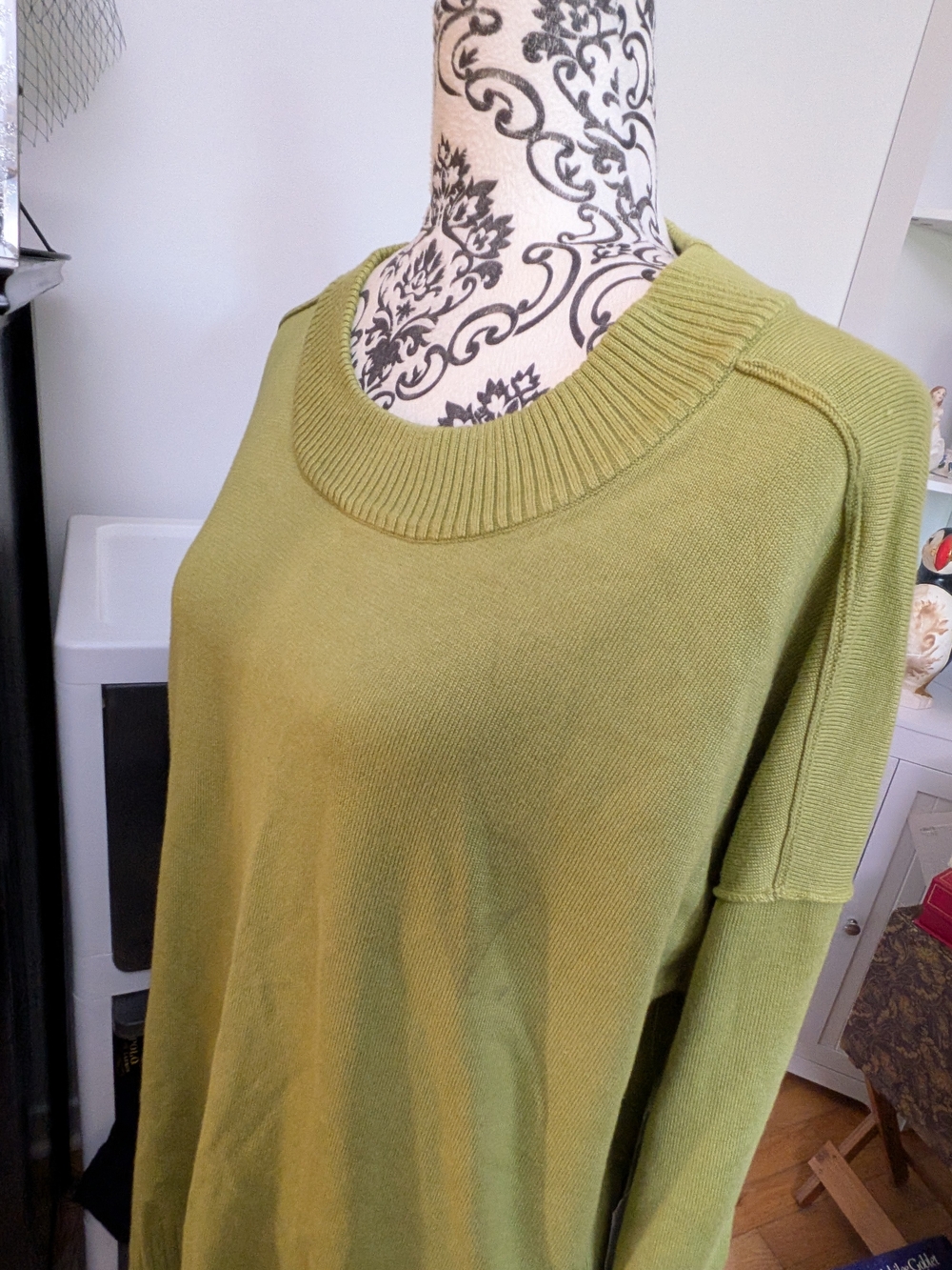 Tribal NWT Women's Knit Sweater